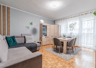 mieszkanie na sprzedaż - Bydgoszcz, Osowa Góra