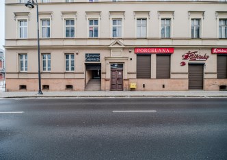 lokal na sprzedaż - Bydgoszcz, Śródmieście