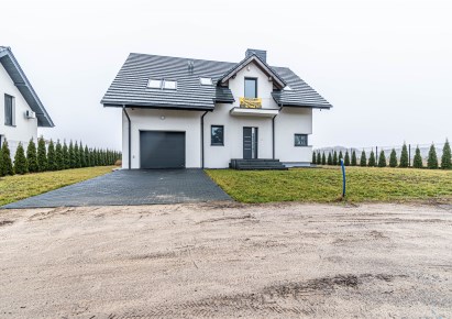 dom na sprzedaż - Łabiszyn