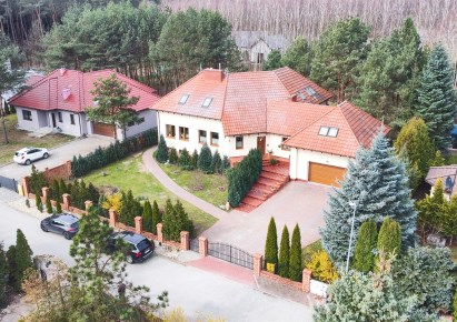 dom na sprzedaż - Osielsko, Wilcze