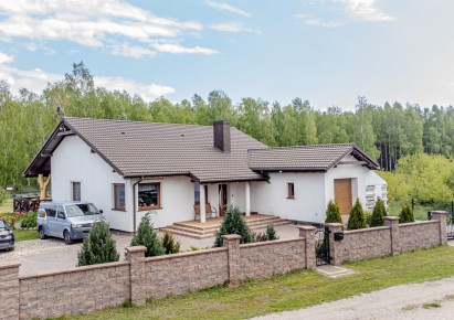 dom na sprzedaż - Łabiszyn (gw), Władysławowo 
