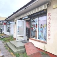 Lokal na sprzedaż