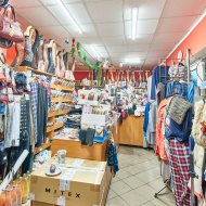 Lokal na sprzedaż