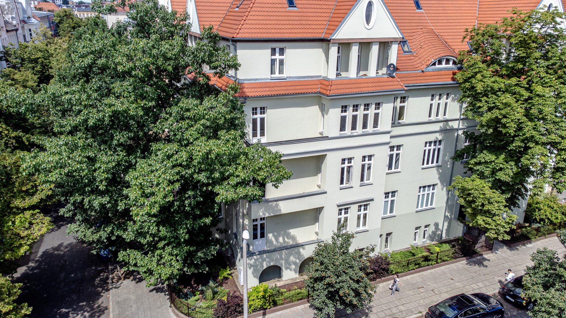 Mieszkanie na sprzedaż