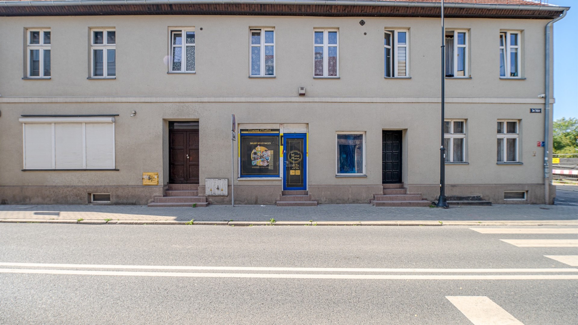 Lokal na sprzedaż