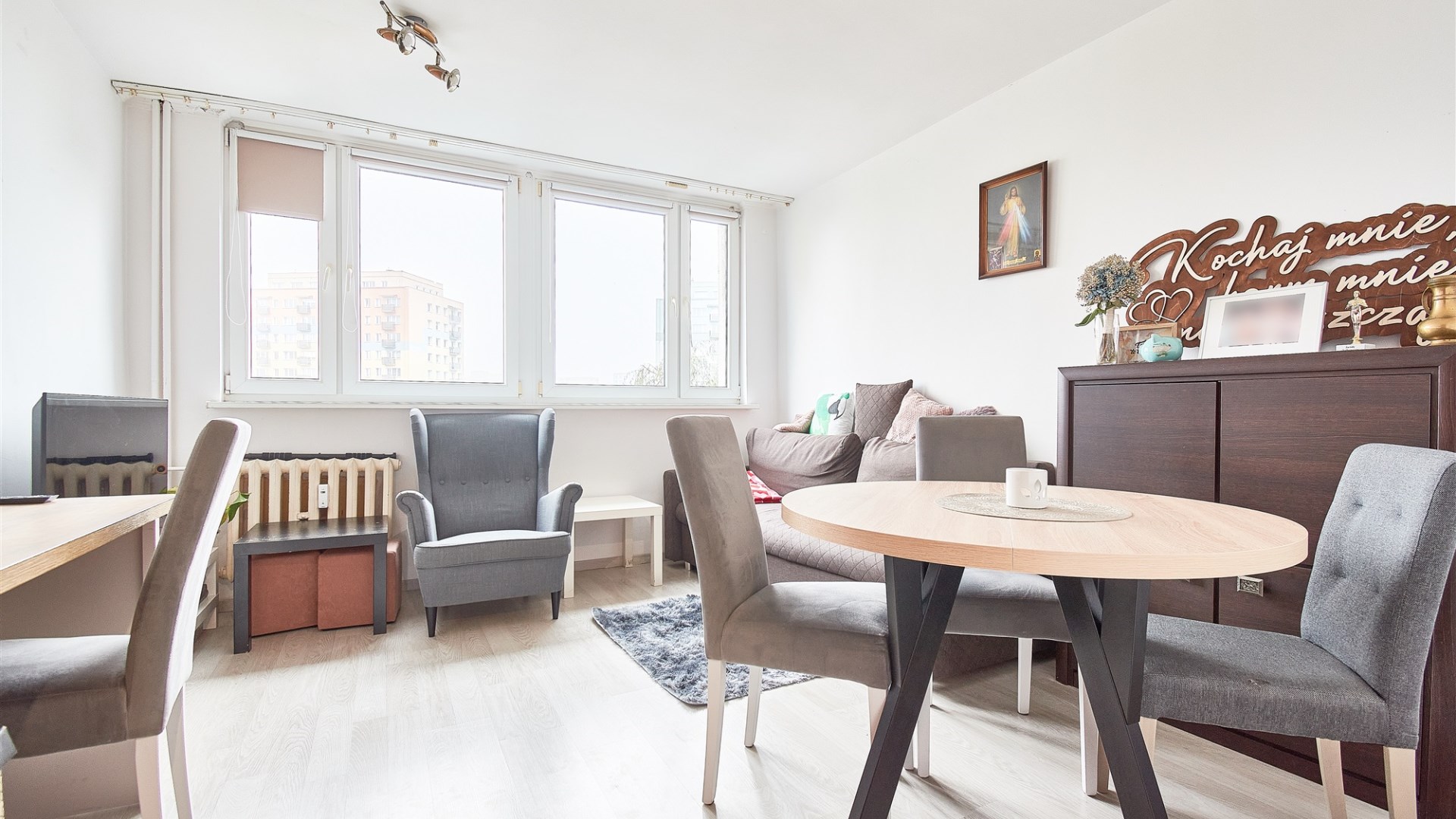 Mieszkanie na sprzedaż